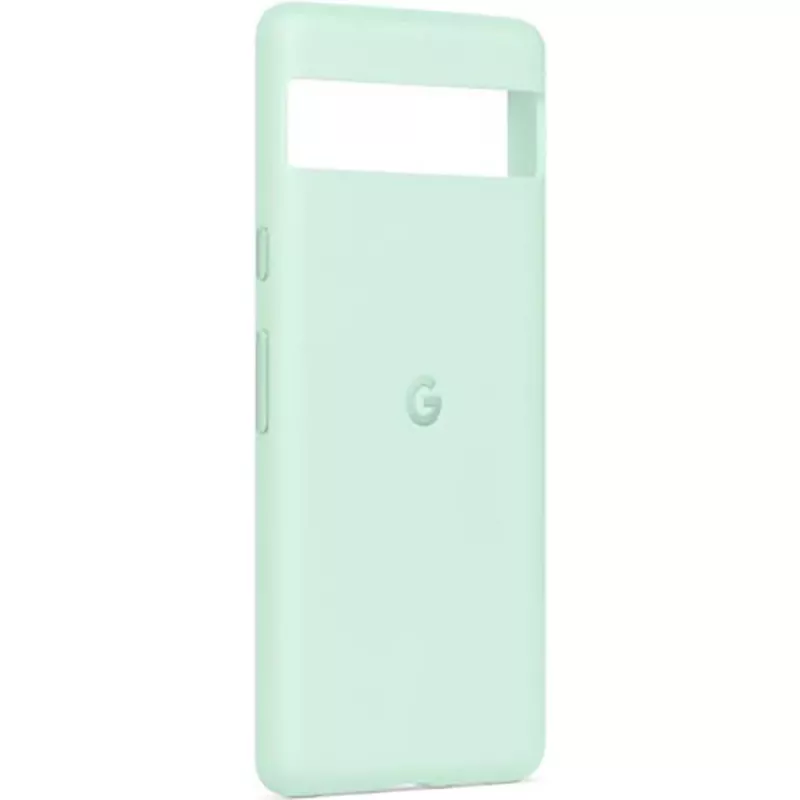 Pixel 7a dėklas Seafoam