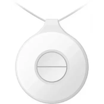 Hikvision DS-PDEBP2-EG2-WE Balta