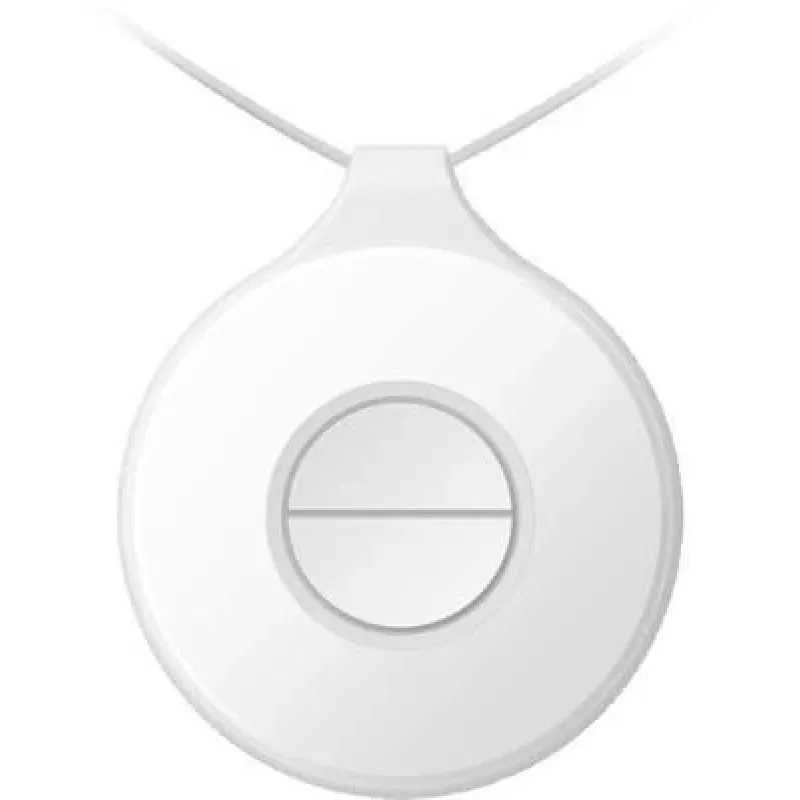 Hikvision DS-PDEBP2-EG2-WE Balta