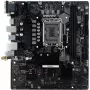 BIOSTAR B760MX2-E DDR5 Micro-ATX pagrindinė plokštė