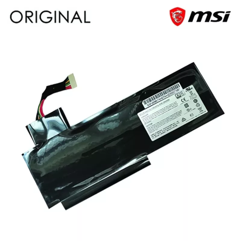 MSI NB470112