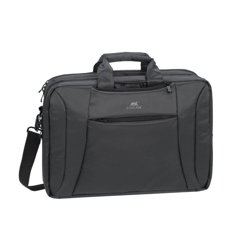 Rivacase 8290 nešiojamojo kompiuterio dėklas 40,6 cm (16) Kuprinės tipo dėklas Juodas