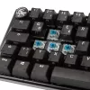 Ducky One 3 Mini klaviatūra, skirta žaidimams, USB, juoda — Originalus DUCKY gaminys, tiekiamas „DistriNode“. Užsakykite internetu „DistriNode“.