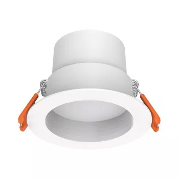 Įleidžiamas išmanusis prožektorius „Yeelight M2 Lite“ 4W, 160 lm, 3900 K, CRI 80, Bluetooth, 220–240V, išpjova 75×85 mm