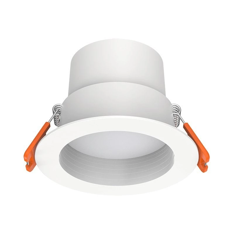 Įleidžiamas išmanusis prožektorius „Yeelight M2 Lite“ 4W, 160 lm, 3900 K, CRI 80, Bluetooth, 220–240V, išpjova 75×85 mm