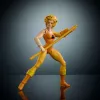 Veiksmo figūrėlė MATTEL Masters of the Universe Origins Thundercats Cheetara, kolekcinė žaislinė figūrėlė JFW94