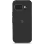 Telefono dėklas HAMA Always Clear, skirtas Google Pixel 9a — permatomas apsauginis gaubtas