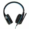 IBOX X8 GAMING SHPIX8MV ausinės (juodos) (SHPIX8MV)