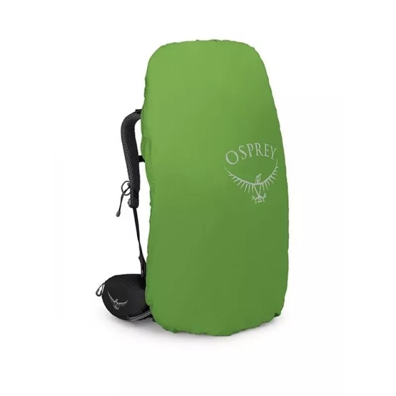 Osprey Kyte 58 moteriška žygiavimo kuprinė M/L, juoda