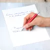 Automatinis plunksnakotis Staedtler Triplus 474 Raudonas