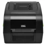Etikečių spausdintuvas TSC TH240 — Tiesioginis terminis / terminis perdavimas, 203 x 203 DPI, 203 mm/s, laidinis ir belaidis (Ethernet, Wi‑Fi, Bluetooth 5.0)