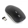 Pelė Gembird MUSW-4B-01 RF Wireless