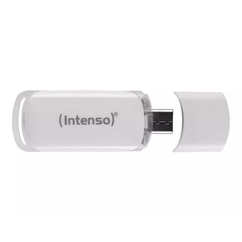 „Intenso“ USB 3.1 atmintinė, 64 GB / 3538490