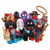 Bricks Minifigures 71050 Minifigurki (1 vnt.)