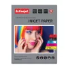 Blizgus fotopopierius ActiveJet AP4-180G20 A4 180 g/m² 20 lapų