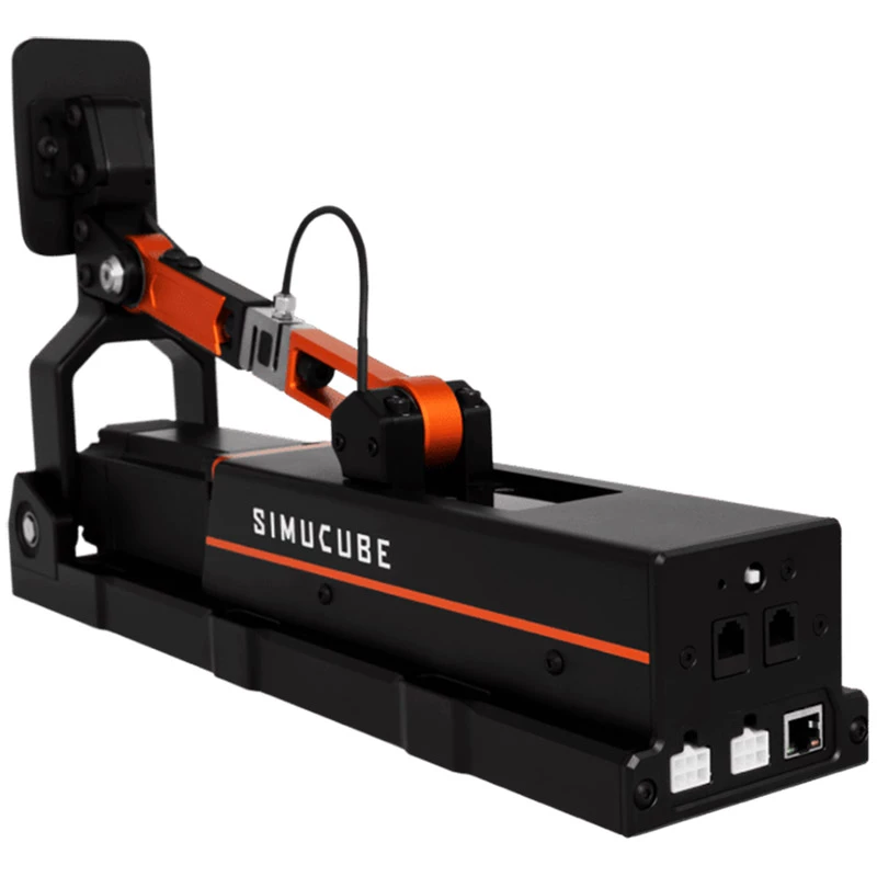 Simucube ActivePedal Force Feedback pedalas