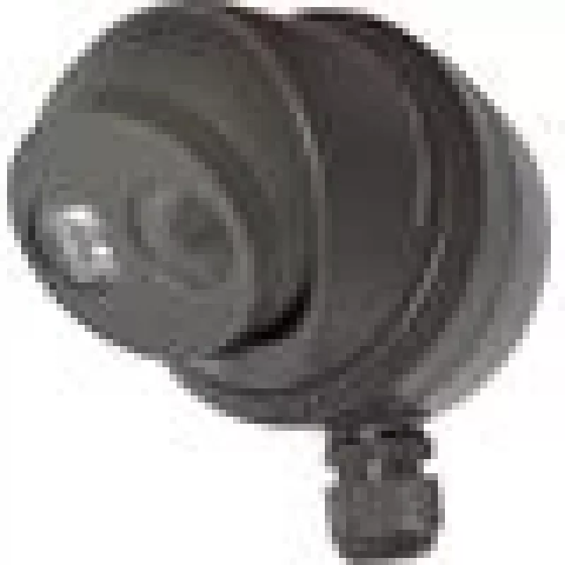 Hikvision DS-1280ZJ-DM8 - kameros jungiamoji dėžutė - juoda - skirta Pro Series EasyIP 2,0 Plus su AcuSense, Pro Series su AcuSense DS-2CD2343G2-I (302701767)