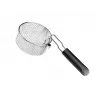 Elektrinė gruzdintuvė Beper P101FRI100, 1000 W galia, 2 l talpa