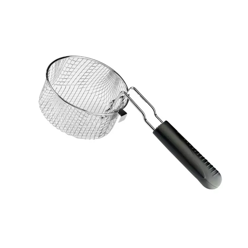 Elektrinė gruzdintuvė Beper P101FRI100, 1000 W galia, 2 l talpa