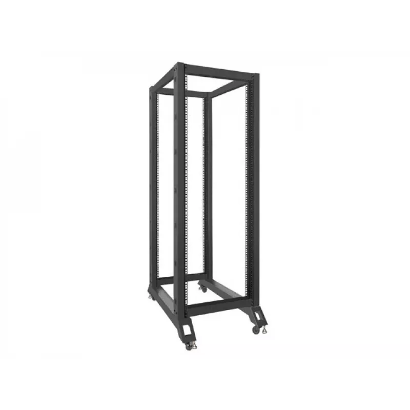 Laisvai stovintis stovas Lanberg OR01-6032-B 32U juodas