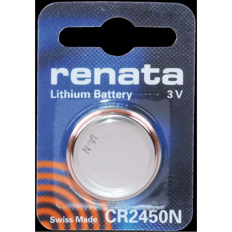 Renata CR2477N