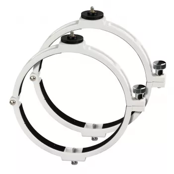 Montavimo žiedai SW 150 mm Newton teleskopui SW-4407