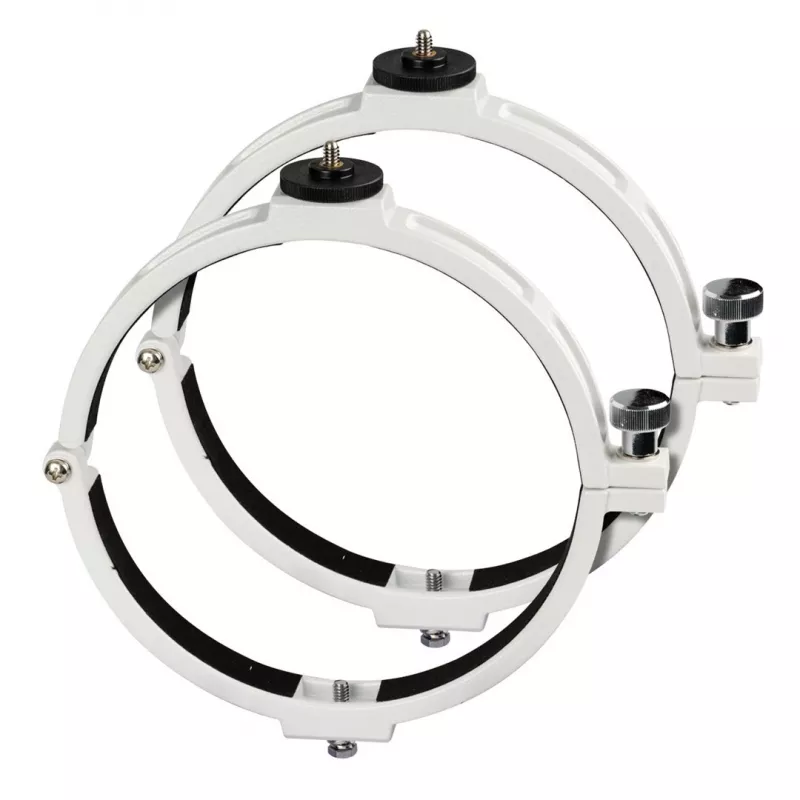 Montavimo žiedai SW 150 mm Newton teleskopui SW-4407