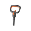 Stūmoklinė vejapjovė Gardena HandyMower
