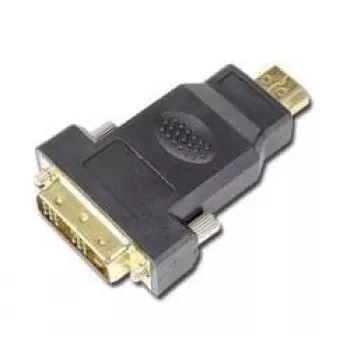 HDMI/DVI jungtis Gembird A-HDMI-DVI-1