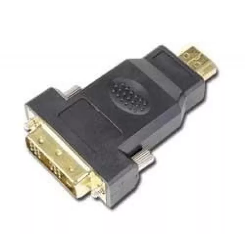 HDMI/DVI jungtis Gembird A-HDMI-DVI-1