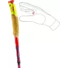 Leki TRL Ultratrail FX One lazdos, 115 cm, raudonos