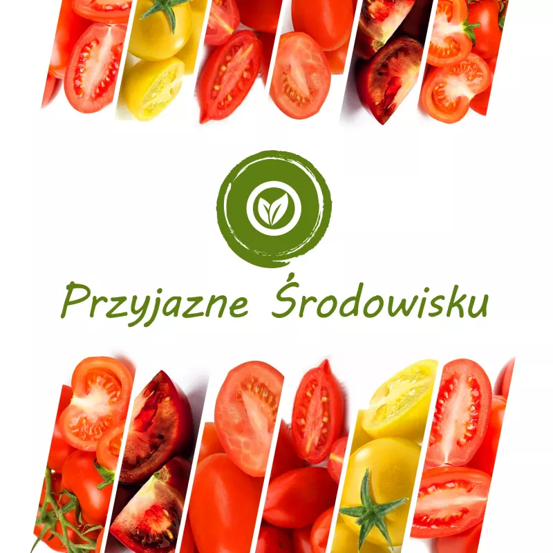 Toraf pomidorų sėklų rinkinys Eden - 8 pakuotės