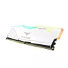 Team Group T-Force DELTA RGB - DDR4 - rinkinys - 16 GB: 2 x 8 GB