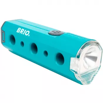 Žibintuvėlis BRIO Builder 63460100 LED nešiojamas žaislinis žibintuvėlis