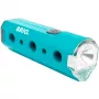 Žibintuvėlis BRIO Builder 63460100 LED nešiojamas žaislinis žibintuvėlis