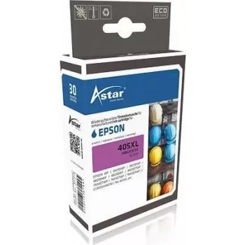 AS70726 ASTAR EPSON WF4825DWF rašalas MAG T05H34010 / 405XL 14,7 ml 1100 psl. HC (AS70726)
