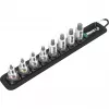 Wera 05003971001 juoda