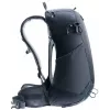 Kuprinė DEUTER AC Lite 23 žygių dieninė kuprinė, lengva 23 l talpa