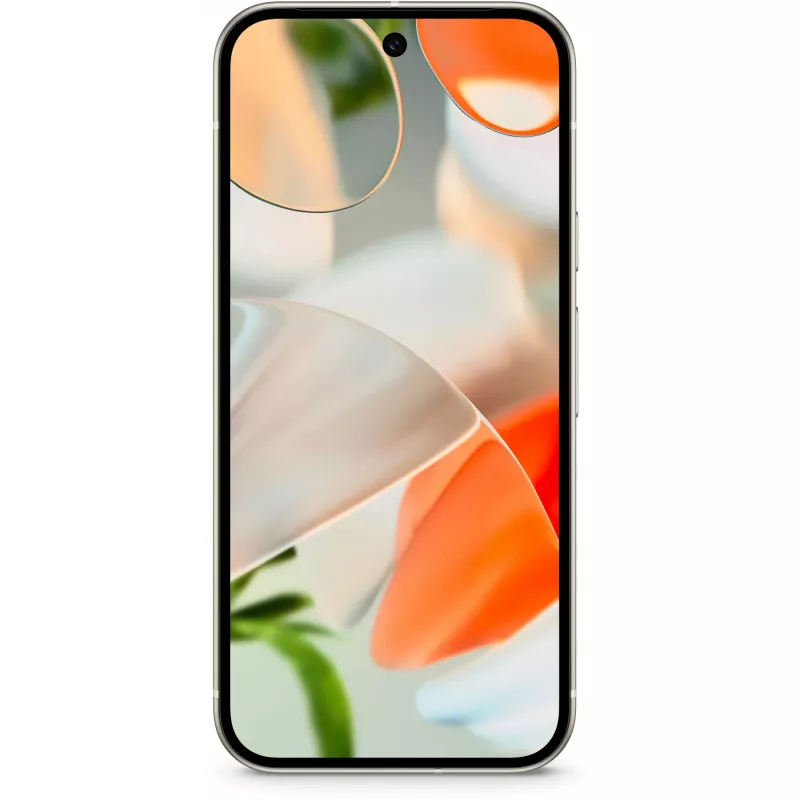 Mobilusis telefonas Pixel 9 256GB/PORCELAIN GA05843-GB Google