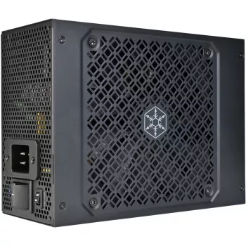 HELA 2500R, PC maitinimo blokas juodas, 4x 12 kontaktų didelės galios GPU, 7x PCIe, kabelių valdymas, 2500 vatų
