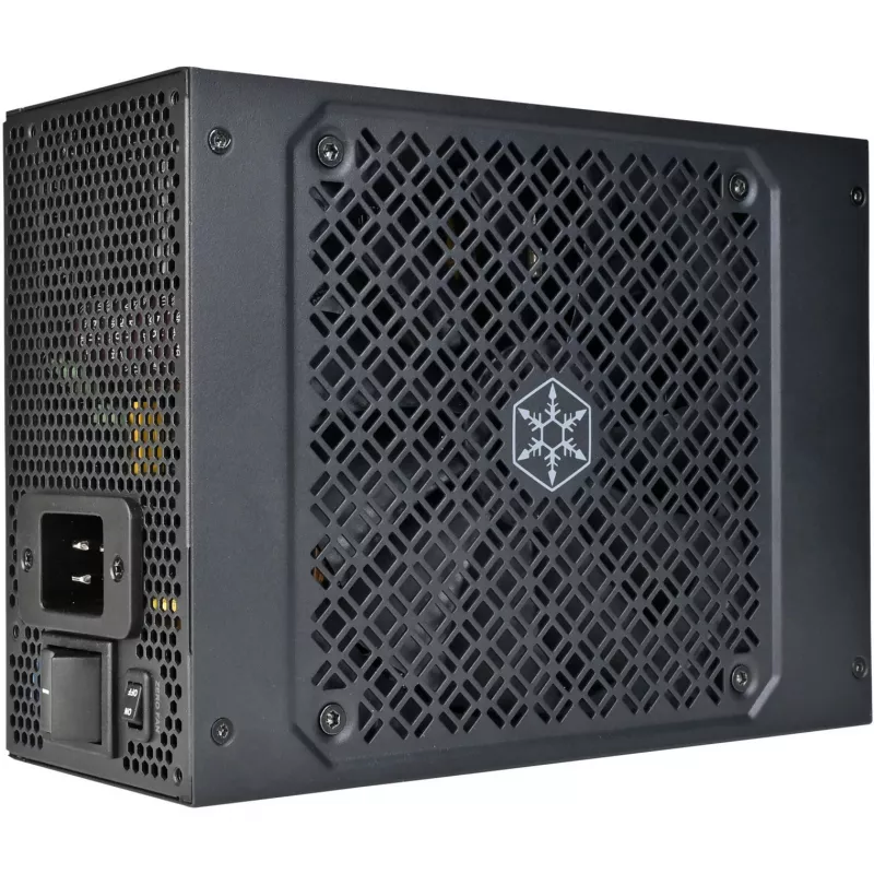 HELA 2500R, PC maitinimo blokas juodas, 4x 12 kontaktų didelės galios GPU, 7x PCIe, kabelių valdymas, 2500 vatų