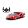 Sportinis automobilis Jamara Lamborghini Sián radijo bangomis valdomas elektrinis variklis 1:14