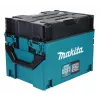 Baterijos įkroviklis Makita 1914U0-3 40V max
