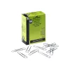 Sąvaržėlės Durable 122425 metalinės 100 vnt.