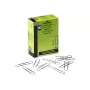 Sąvaržėlės Durable 122425 metalinės 100 vnt.