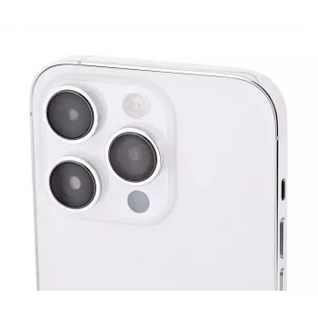 Apple iPhone 14 Pro Max 17 cm (6.7) Dvi SIM kortelės iOS 16 5G 128 GB Auksinis Atnaujintas / Restauruotas