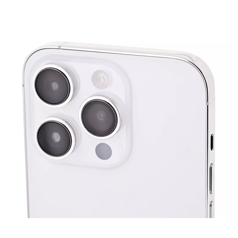 Apple iPhone 14 Pro Max 17 cm (6.7) Dvi SIM kortelės iOS 16 5G 128 GB Auksinis Atnaujintas / Restauruotas