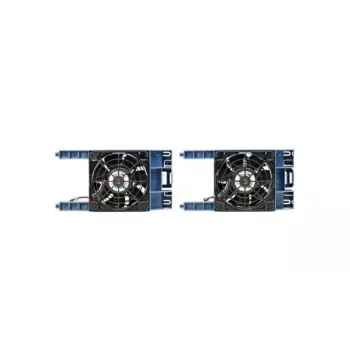 Ventiliatorius HPE P58462-B21 HP Enterprise Plotis 168 mm Gylis 62 mm Aukštis 138 mm