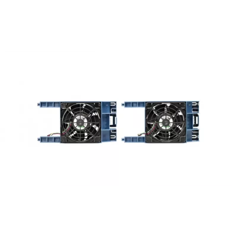 Ventiliatorius HPE P58462-B21 HP Enterprise Plotis 168 mm Gylis 62 mm Aukštis 138 mm