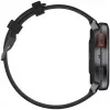 Polar Vantage V3 - Aliuminis - Sportinis laikrodis su dirželiu - Silikonas - Ekranas 3,5 cm (1,39 colio) - 32 GB - Bluetooth - 57 g - Naktinė juoda (900108890)